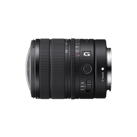 Sony E-mount 8-14mm Fisheye Zoom G Lens, , hi-res